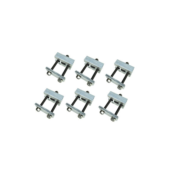 Malone Hobie Style Cradle Adapters