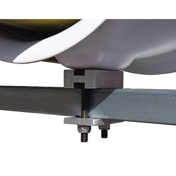 Malone Hobie Style Cradle Adapters