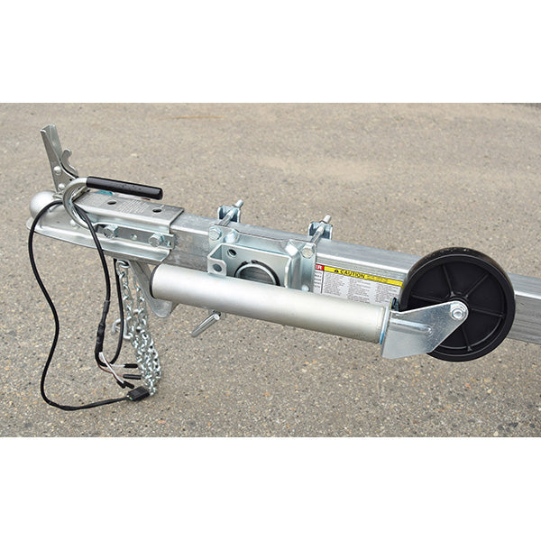 Malone Kick Stand for Trailer Tongue