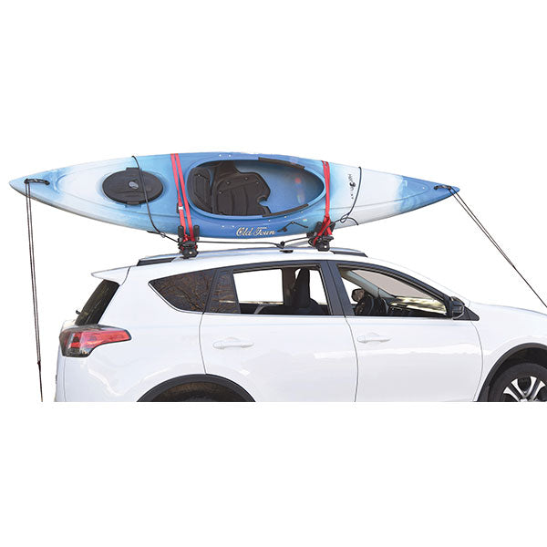 Malone Lariat Universal Kayak/Canoe Cable Lock