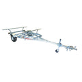 Malone MegaSport Base Trailer