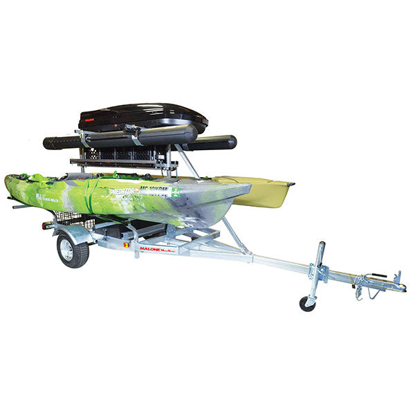 Malone MegaSport Base Trailer