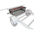 Malone MegaSport Wire Basket with Hardware