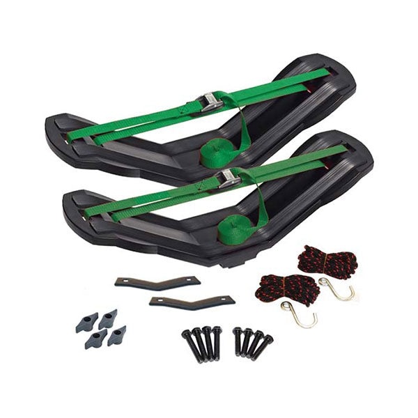 Malone MegaWing SOT™  Heavy Duty Fishing Kayak Wing Carrier