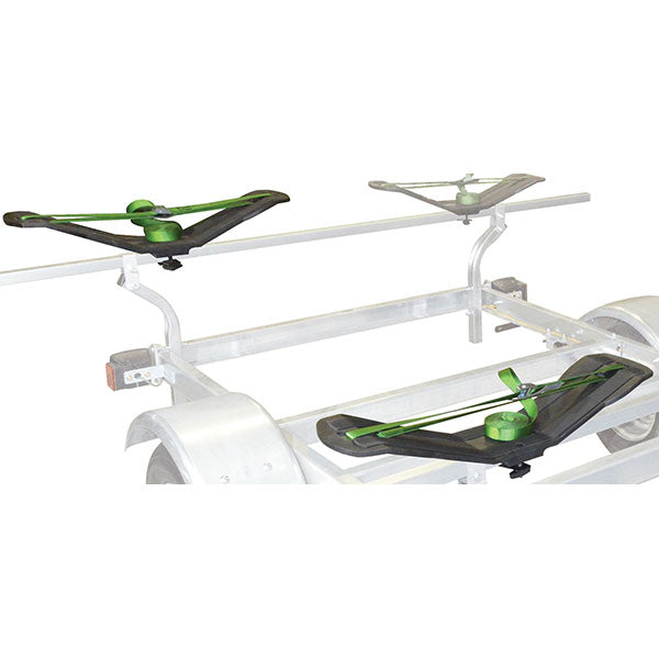 Malone MegaWing SOT™  Heavy Duty Fishing Kayak Wing Carrier