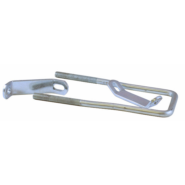 Malone MicroSport Spare Tire