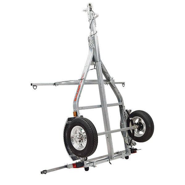 Malone MicroSport XT Trailer