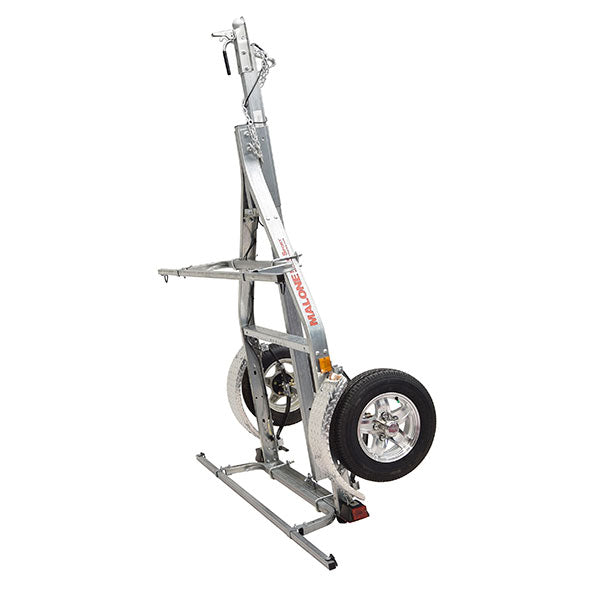 Malone MicroSport XT Trailer