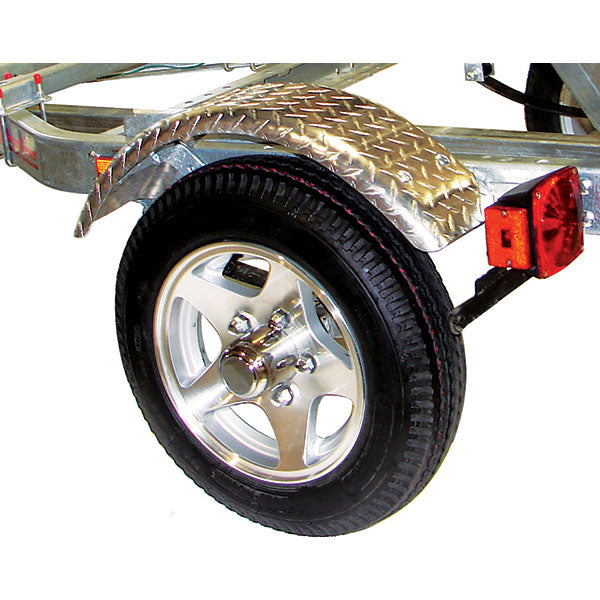 Malone MicroSport XT Trailer