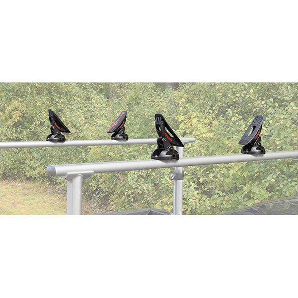Malone SaddleUp Pro™ Kayak Carrier with Tie-Downs