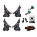 Malone SaddleUp Pro™ Kayak Carrier with Tie-Downs