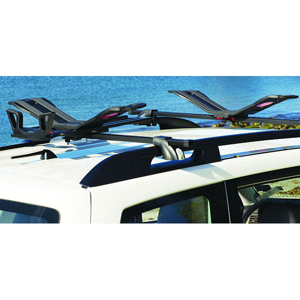 Malone SeaWing Stinger Combo Kayak Carrier w/Load Assist