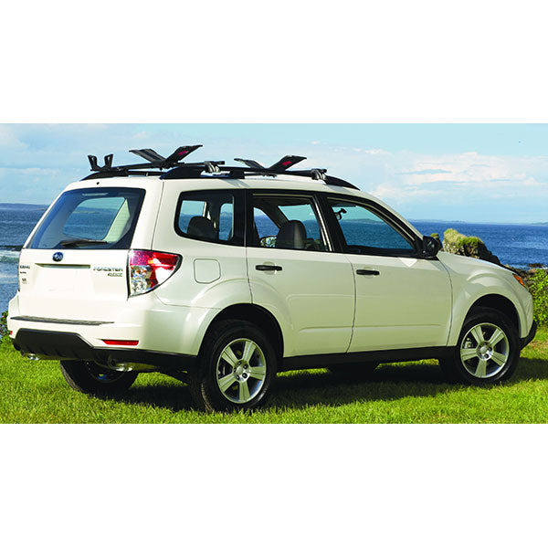 Malone SeaWing Stinger Combo Kayak Carrier w/Load Assist