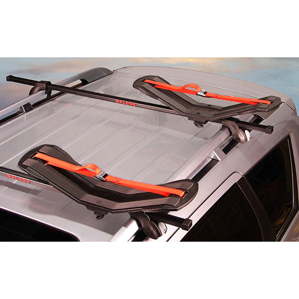 Malone SeaWing Saddle Style Kayak Carrier