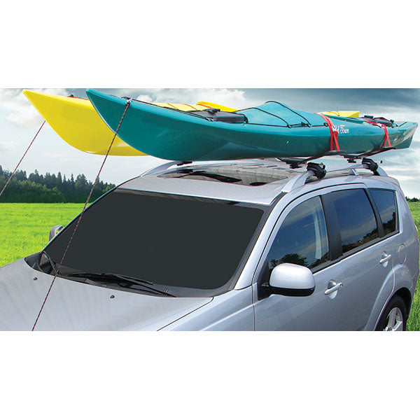 Malone SeaWing Saddle Style Kayak Carrier