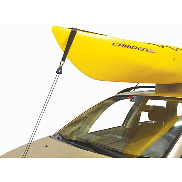 Malone SpeedLine Pro Ratchet Bow and Stern Tie-Downs