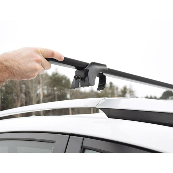 Malone SteelTop™ Roof Rack