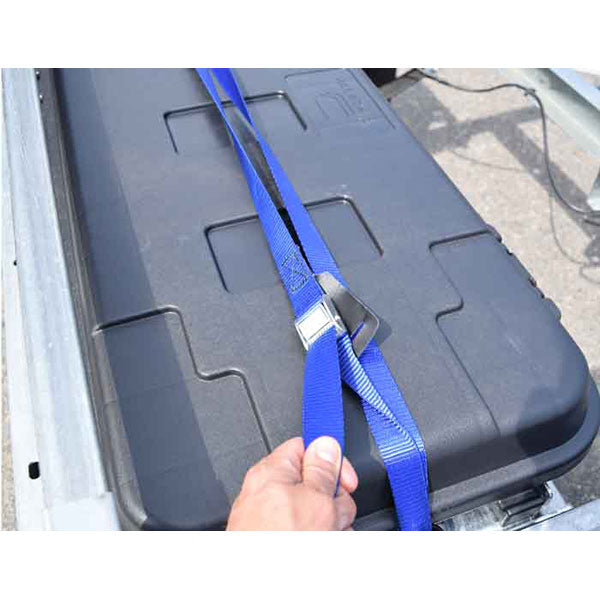 Malone Trailer Storage Trunk