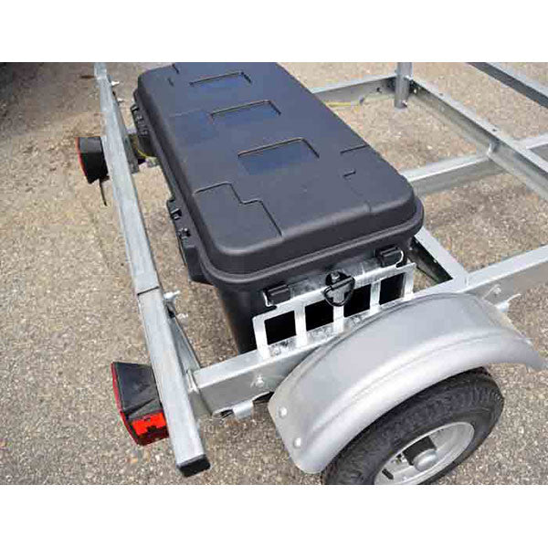 Malone Trailer Storage Trunk