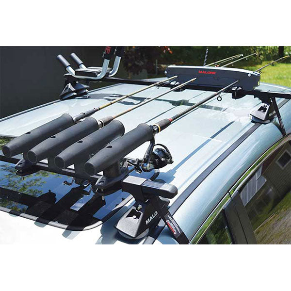 Malone Striper-4 Fishing Rod Carrier