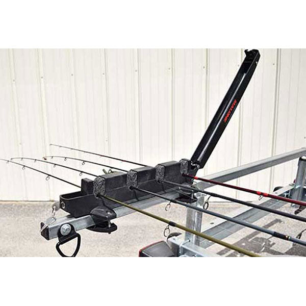 Malone Striper-4 Fishing Rod Carrier
