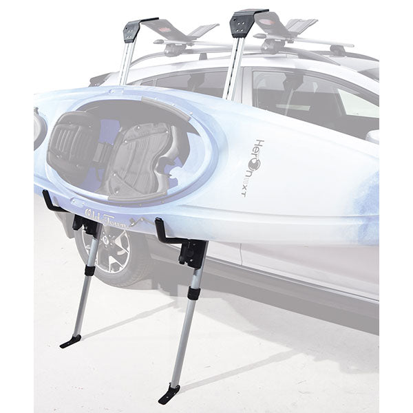 Malone TelosXL Kayak Load Assist Module