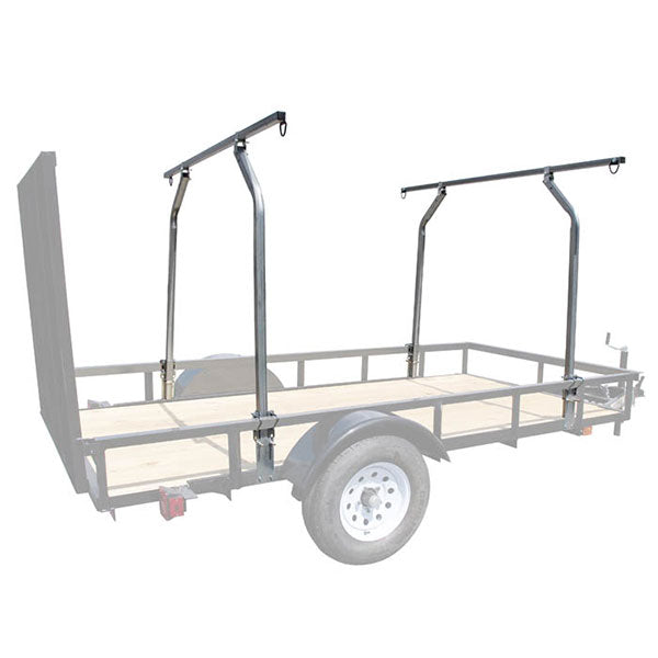 Malone TopTier™ Utility Trailer Cross Bar System