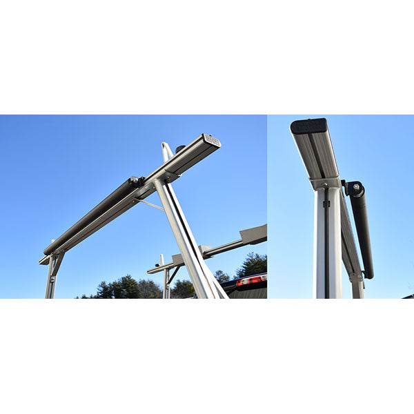 Malone Load Roller for TradeSport Rack