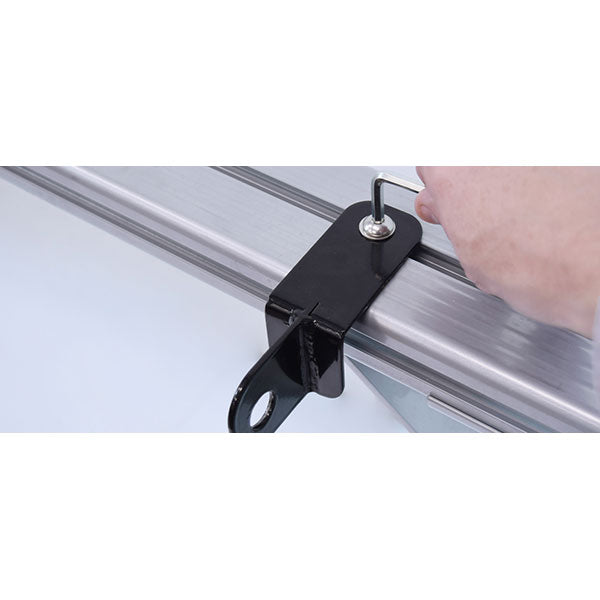 Malone Load Roller for TradeSport Rack
