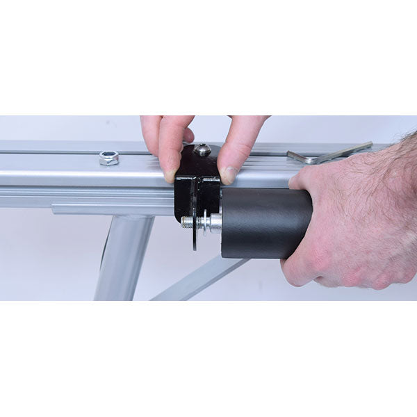 Malone Load Roller for TradeSport Rack
