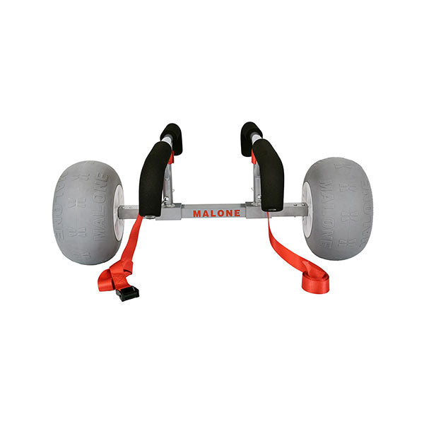 Malone Traverse™ HD-S Bunk Style Canoe/Kayak Cart