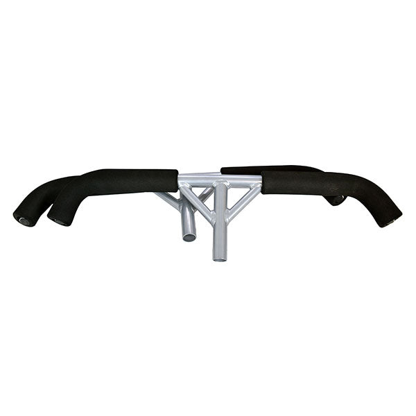 Malone Traverse™ HD-S Bunk Style Canoe/Kayak Cart