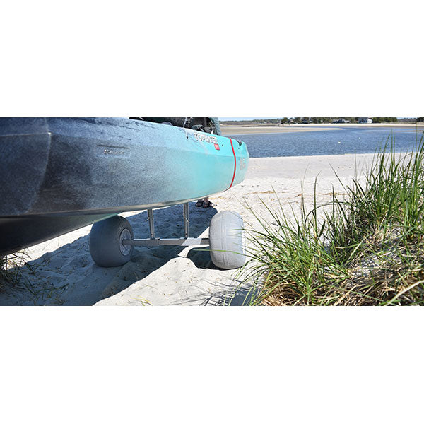 Malone Traverse™ HD-S Bunk Style Canoe/Kayak Cart