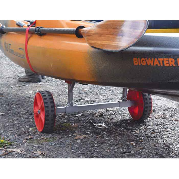Malone Traverse™ Bunk Style Canoe/Kayak Cart