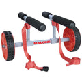 Malone Traverse™ Bunk Style Canoe/Kayak Cart