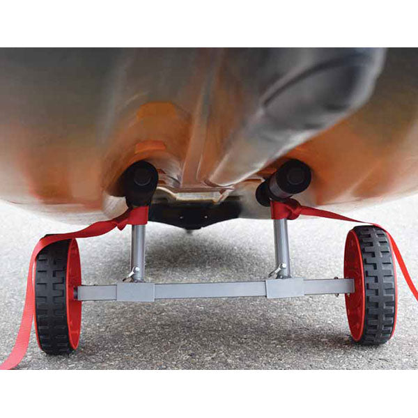 Malone Traverse™ Bunk Style Canoe/Kayak Cart
