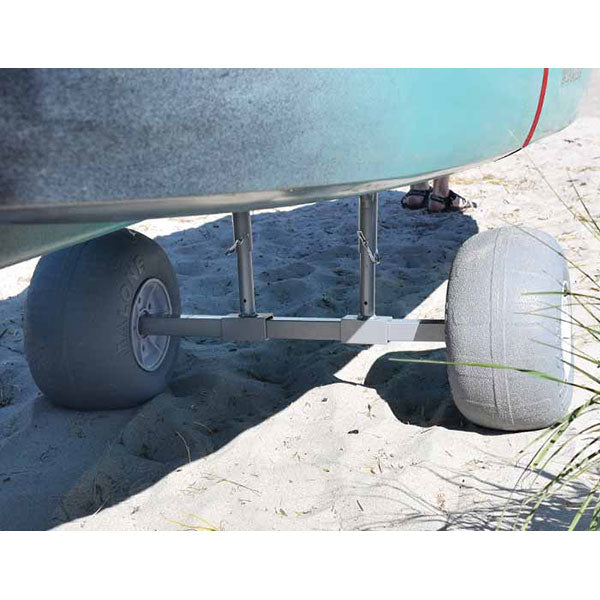Malone Traverse™ Bunk Style Canoe/Kayak Cart