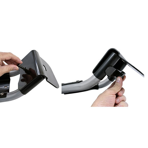 Malone Universal Roof Rack Adapter for Telos XL