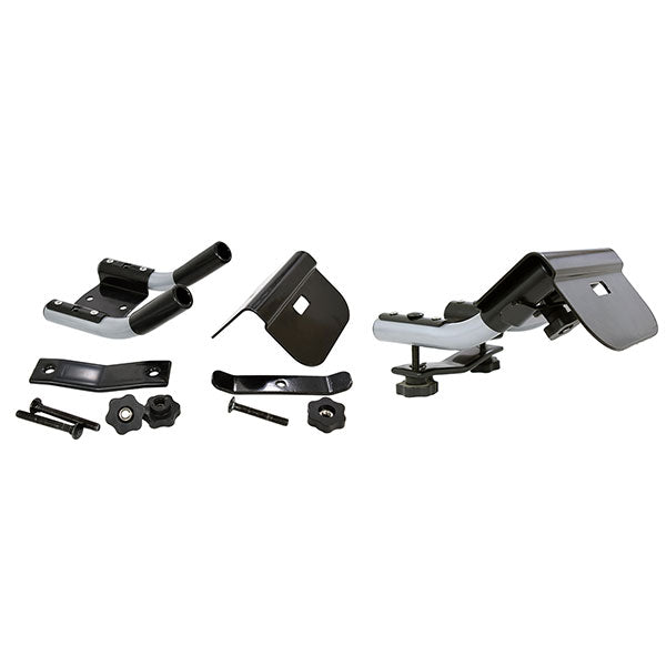 Malone Universal Roof Rack Adapter for Telos XL