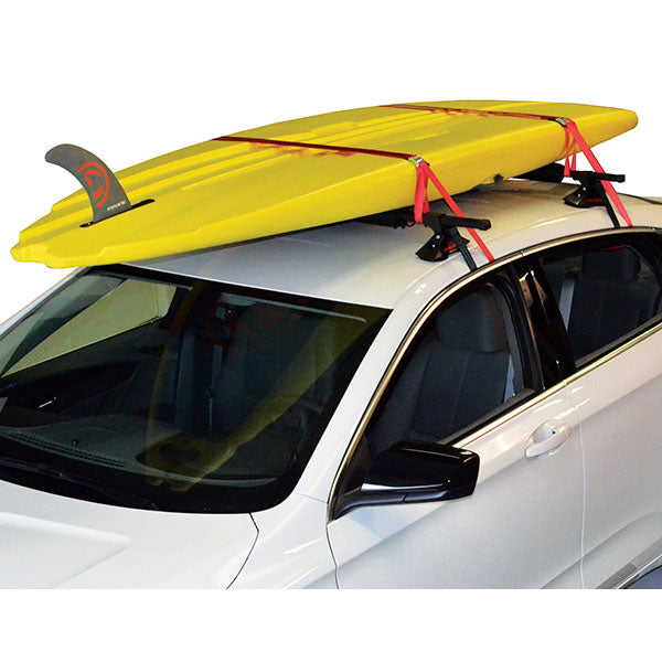 Malone VeraRail Roof Rack