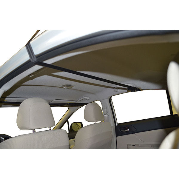 Malone VeraRail Roof Rack