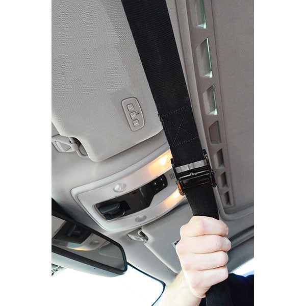 Malone VeraRail Roof Rack