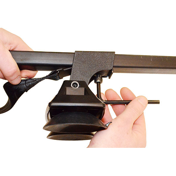 Malone VeraRail Roof Rack