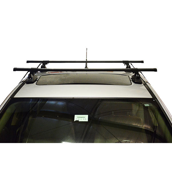 Malone VeraRail Roof Rack