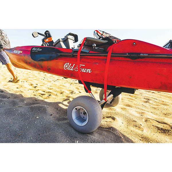Malone WideTrak™ SB Large Kayak/Canoe Cart