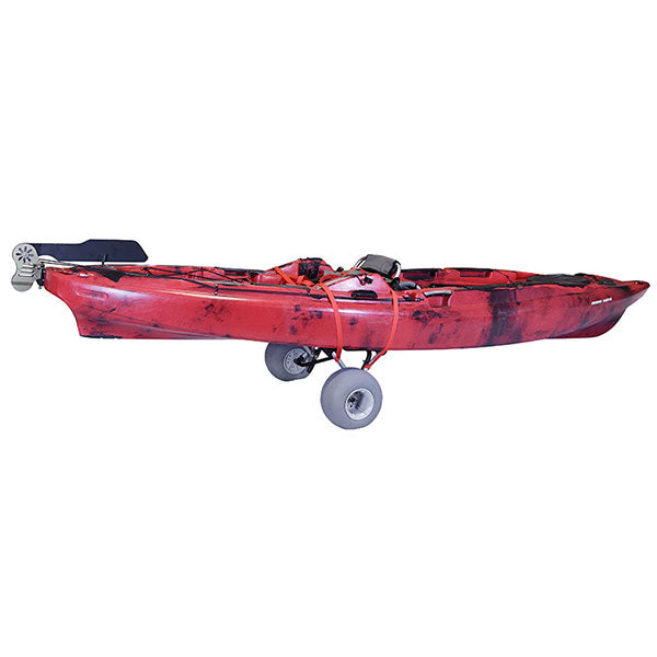 Malone WideTrak™ SB Large Kayak/Canoe Cart