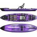 Jackson Mayfly Fishing Kayak