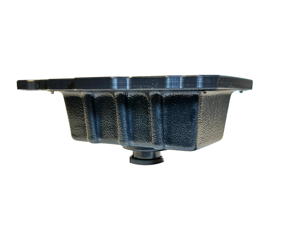 YakGadget MicroCaddy XD Catch-All Bin and Tool Holder
