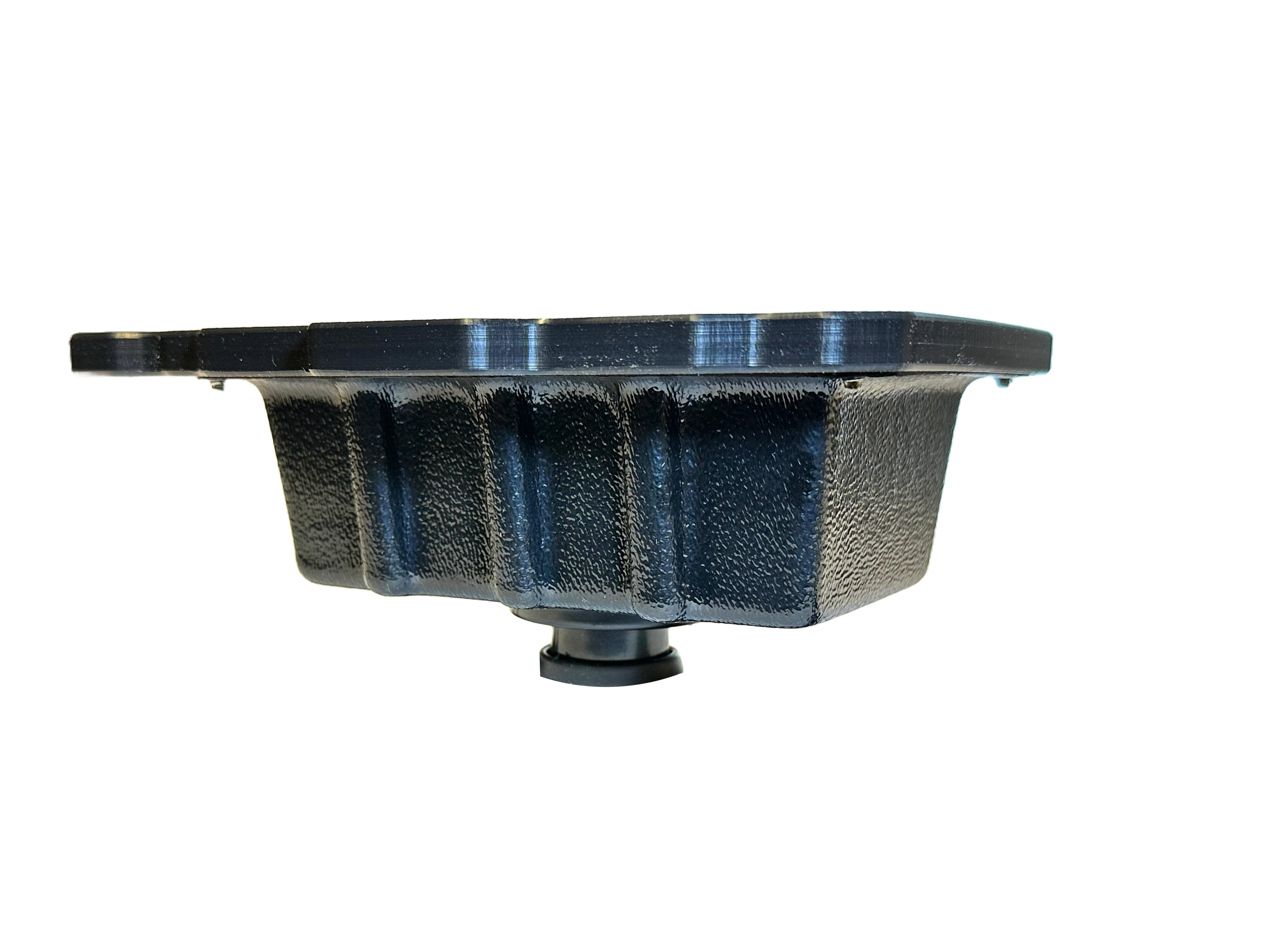YakGadget MicroCaddy XD Catch-All Bin and Tool Holder