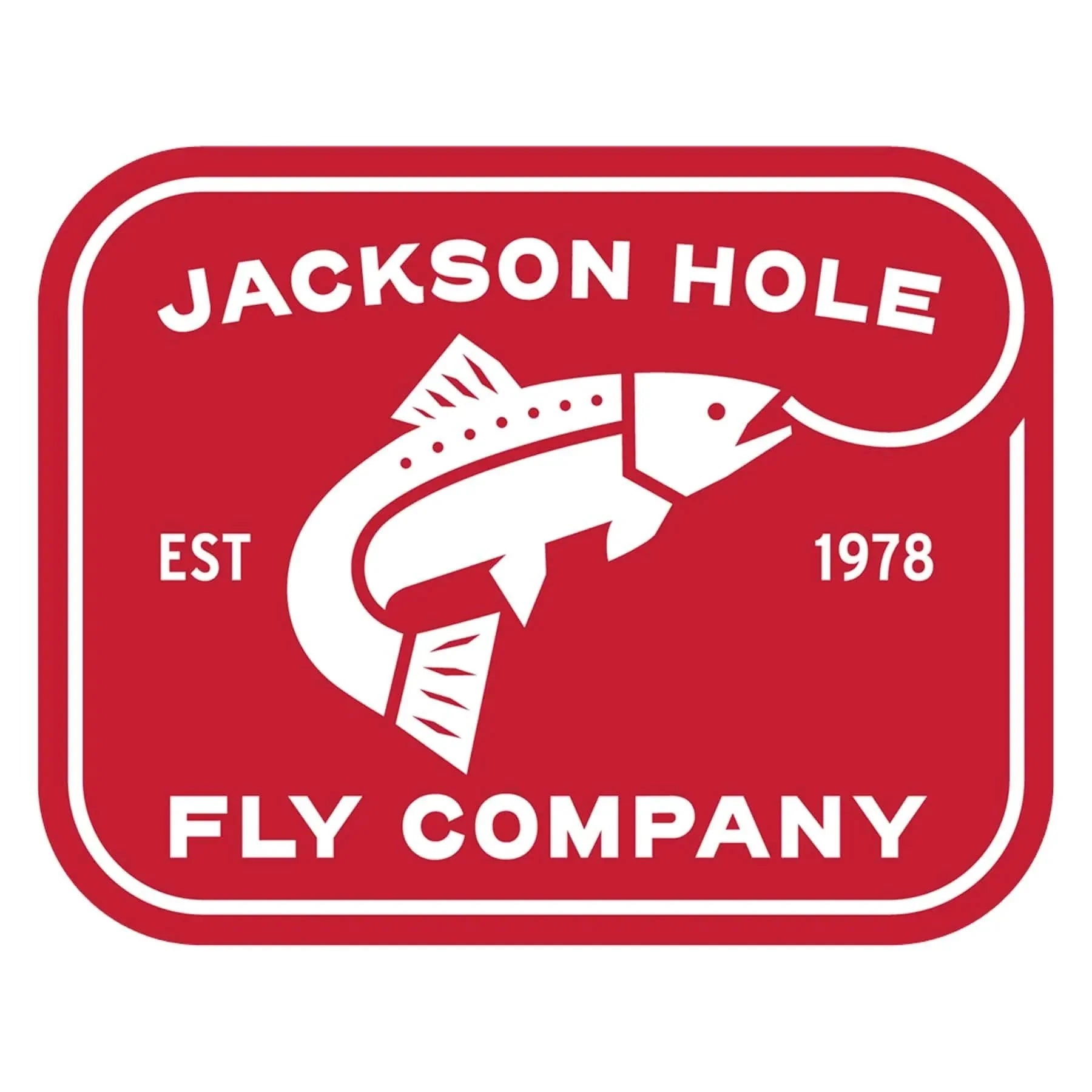 Jackson Hole Fly Company Miracle Mile Rod Combo Kit – 9'0" 6WT